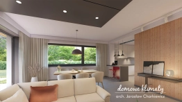 Projekt domu Zacisze IV G (8)